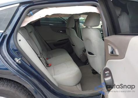 2020 Chevrolet Malibu Fwd Lt z USA, uszkodzony, nr VIN 1G1ZD5ST9LF048512